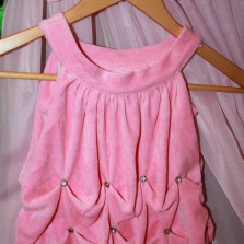 Плятье для принцессы