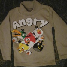 Гольфики для мальчиков.