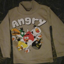 Гольфики для мальчиков.