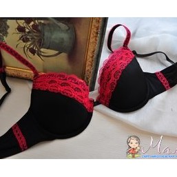 Нижнее женское бельё