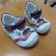 босоножки для мальчика