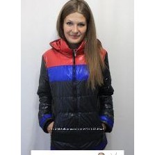 Курточка демисезонная 48-50р в наличии