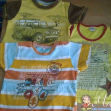 футболки GLORIA JEANS все за 15