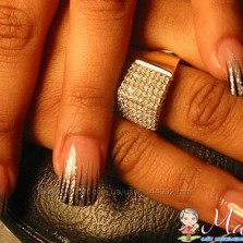 Наращивание,коррекция,педикюр!Недорого!