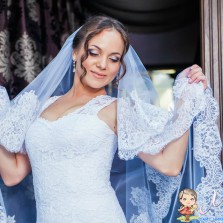 Профессиональный макияж