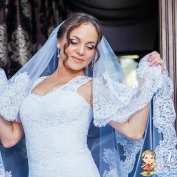 Профессиональный макияж