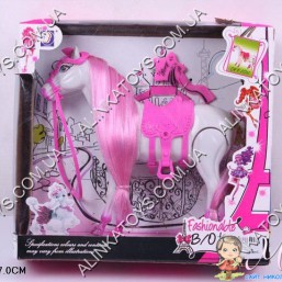 Лошадка, пони