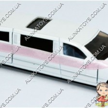 Машинки кинсамарт Лимузин