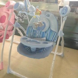 Колыбель-качели Новые - разные расцветки!!