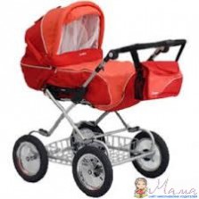 коляска GEOBY