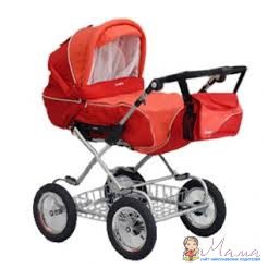коляска GEOBY