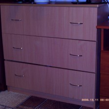 комод