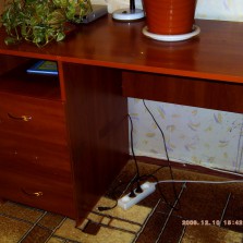 письменный стол