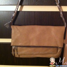 Продаю новую сумку испанского бренда Parfois