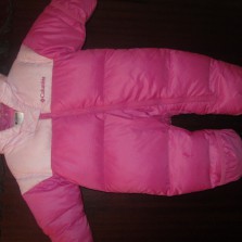 Комбинезон COLUMBIA