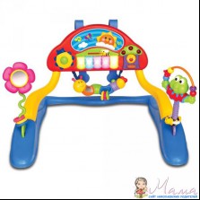 Развивающий центр "Весна"