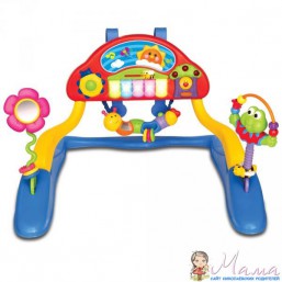 Развивающий центр 