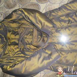 распродажа курток