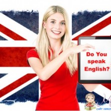 курсы английского языка