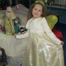 платье с болеро