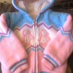 куртка весна-осень