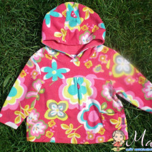 реглан кофта