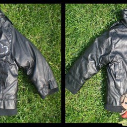 куртка весна-осень