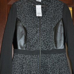 Новый модный Пиджак TESKO 48 размер