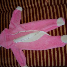 человечик махра