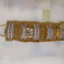 Оберег для дома "Мешки богатства"