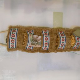 Оберег для дома 