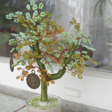 Денежное дерево