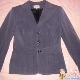 костюм 46 размер