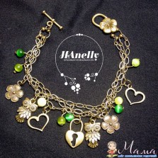 Браслет - Тайна ночи