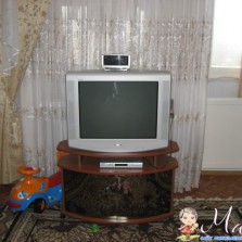 Продам телескопный телевизор Sony, рабочий, в отличном состоянии