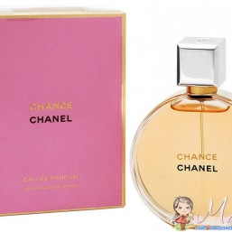 Chanel Chance, 100ml