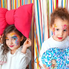 Фотопроект ко Дню Всех Влюбленных