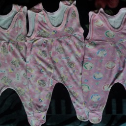 кофточки,распошонки,ползунки