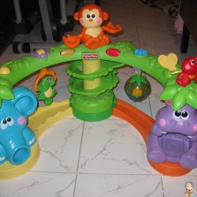детский развивающий комплекс Fisher Price"