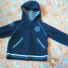 курточка флисовая - NEXT