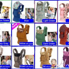 В НАЛИЧИИ!!! ЭРГОНОМИЧНЫЙ ЭРГО РЮКЗАК ERGO BABY СЛИНГ ПЕРЕНОСКА КЕНГУРУ