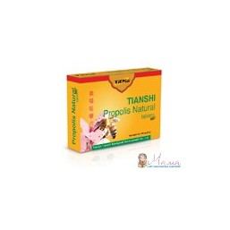 Прополис натуральный