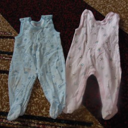 бодики и человечьки а также ползуны и кофточки