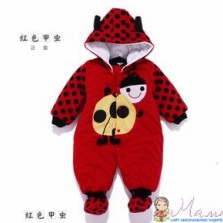 теплые комбинезончики