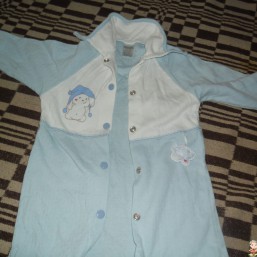 человечки фирменные