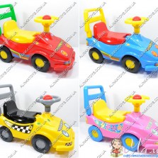 Толокар - авто