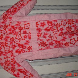 куртки на мальчика и на девочку