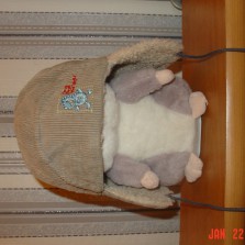 шапулички для манюнички