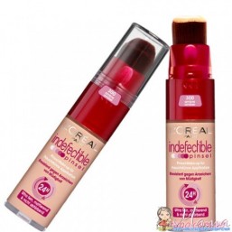 L'Oreal Indefectible 24h