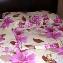 постельное бельё